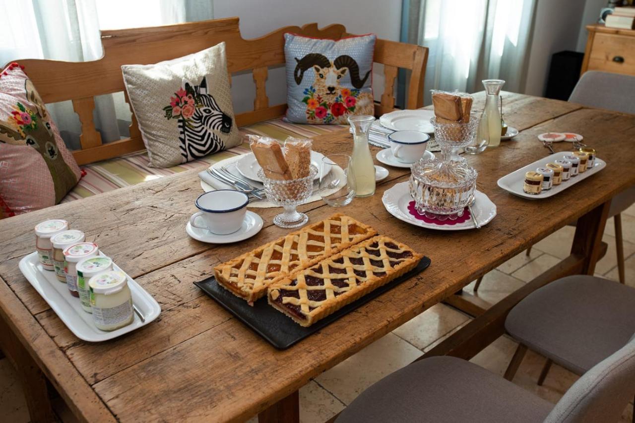 Locanda La Candola Soligo Экстерьер фото