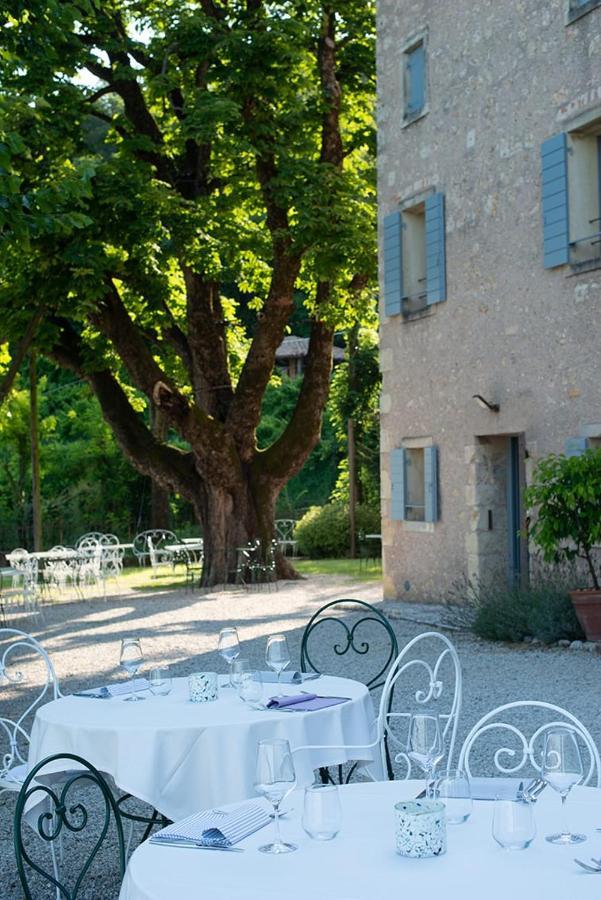 Locanda La Candola Soligo Экстерьер фото