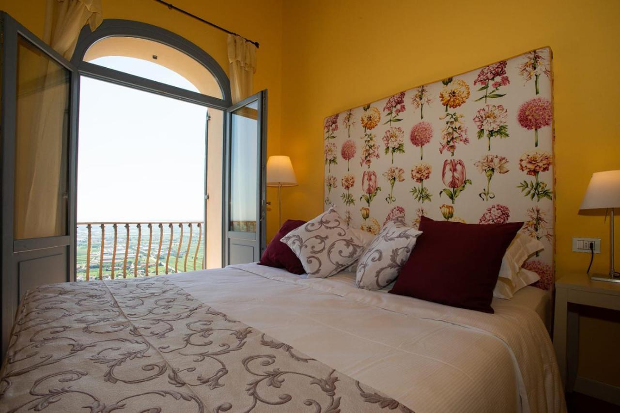 Locanda La Candola Soligo Экстерьер фото