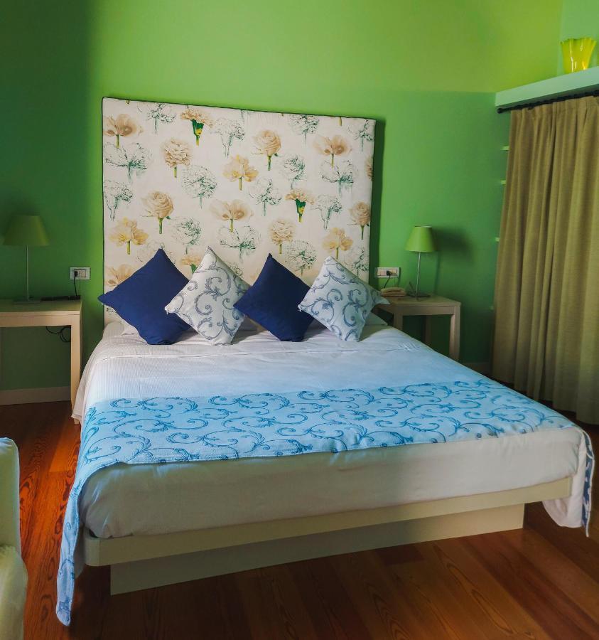 Locanda La Candola Soligo Экстерьер фото