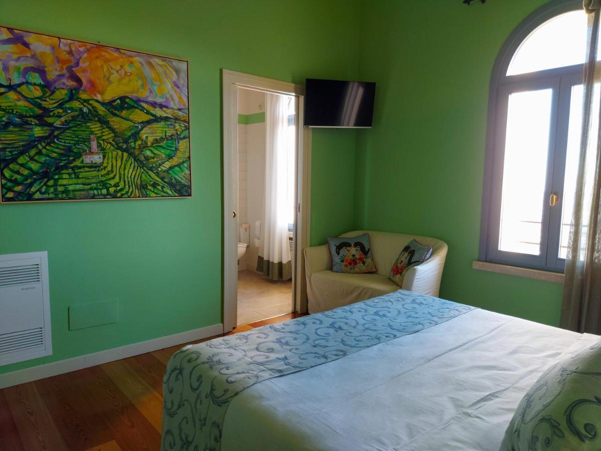 Locanda La Candola Soligo Экстерьер фото