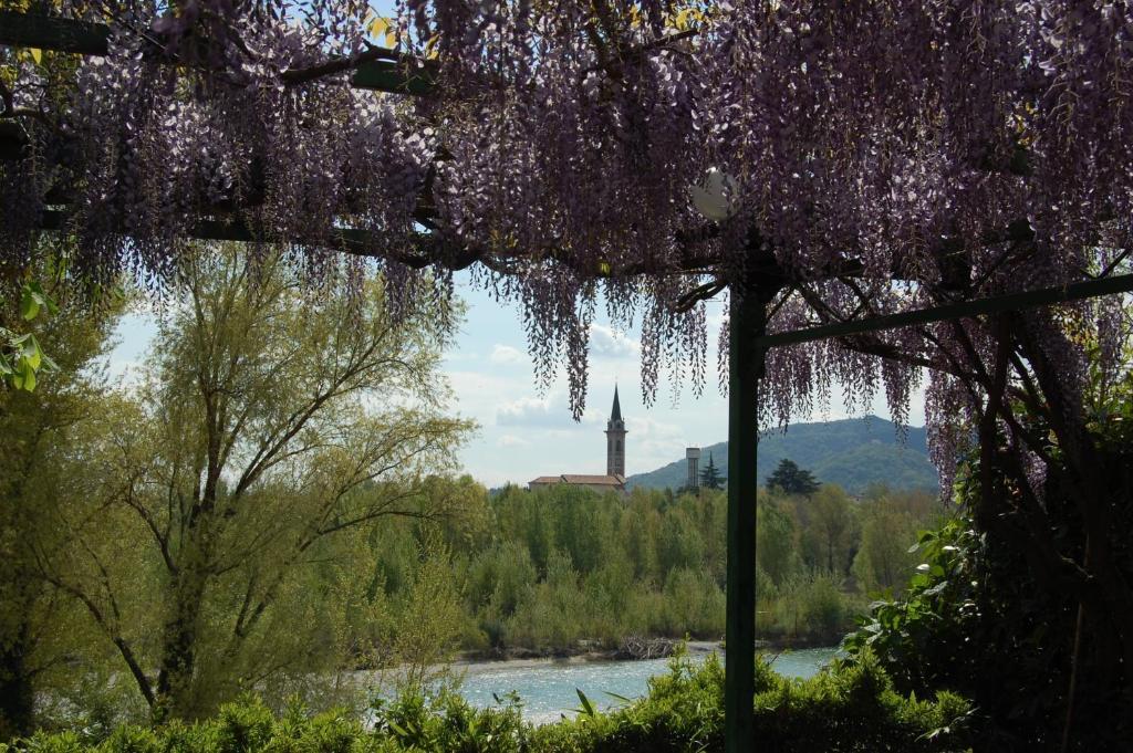 Locanda La Candola Soligo Экстерьер фото