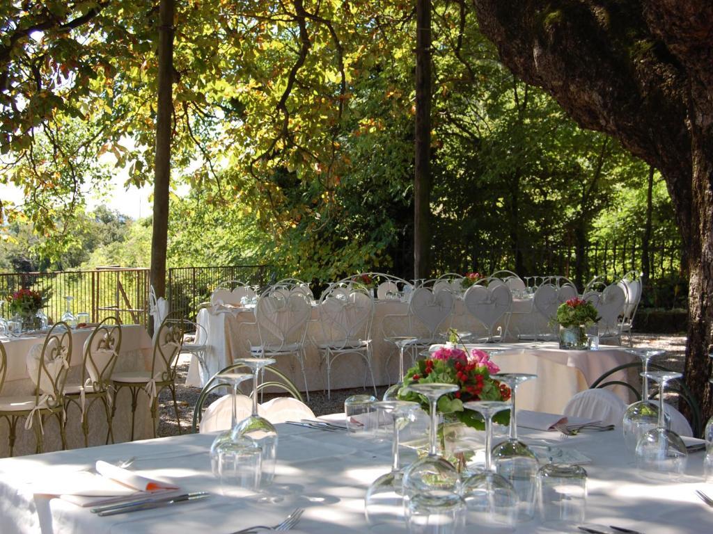 Locanda La Candola Soligo Экстерьер фото