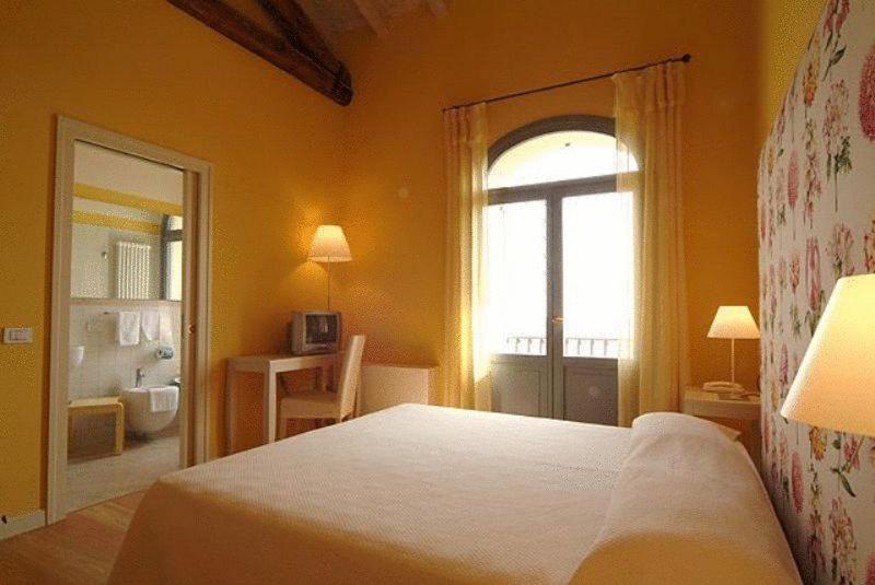 Locanda La Candola Soligo Экстерьер фото