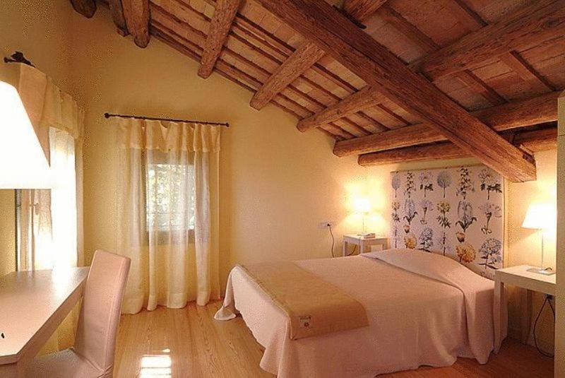 Locanda La Candola Soligo Экстерьер фото